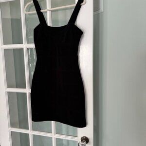 Little Black Dress  XS